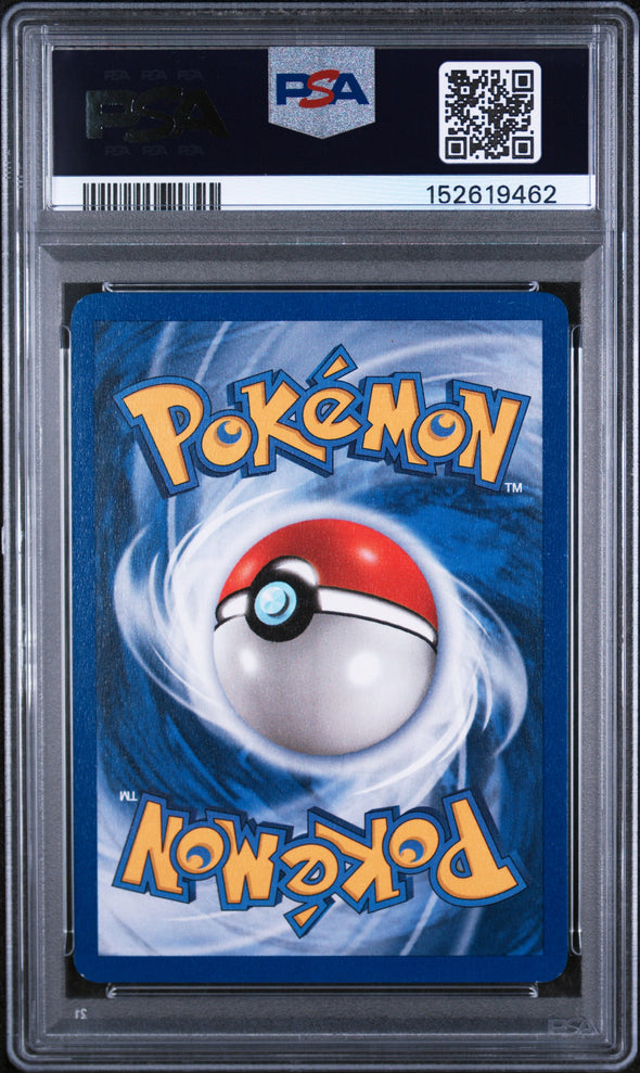 DARK HYPNO (9) - POKEMON ROCKET - HOLO - NM-MT 8
