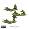 Bolt Action - Poland - Polish Army Weapons Teams