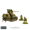 Bolt Action - Soviet Union - ZIS-30 Tank Destroyer