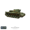 Bolt Action - Imperial Japan - Type 4 Ho-Ro Self-Propelled Assault Gun