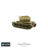 Bolt Action - Germany - Flakpanzer IV Wirbelwind