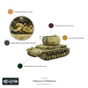 Bolt Action - Germany - Flakpanzer IV Wirbelwind