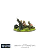 Bolt Action - United States - US Marine Corps 75mm Pack Howitzer Light Artillery