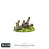 Bolt Action - United States - US Marine Corps 75mm Pack Howitzer Light Artillery