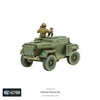 Bolt Action - Great Britain - Humber Scout Car