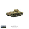 Bolt Action - Great Britain - Valentine II Infantry Tank