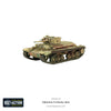 Bolt Action - Great Britain - Valentine II Infantry Tank