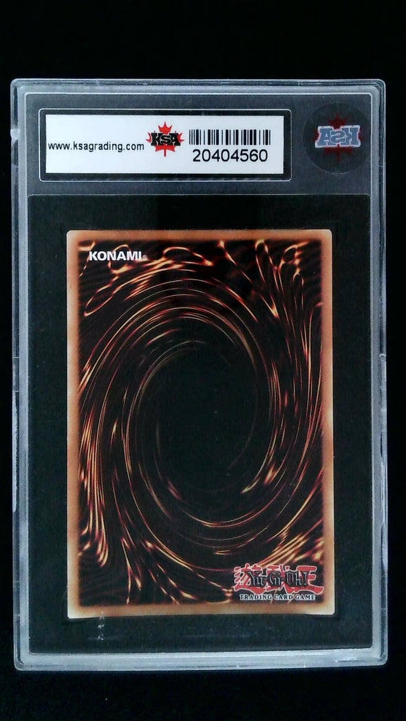 Dogmatika Punishment - MP21-EN147 - Prismatic Secret Rare - 1st Edition (KSA 9)