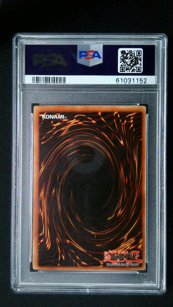 Sangan [1st Edition] MRD-069 YuGiOh Metal Raiders NM-MT 8