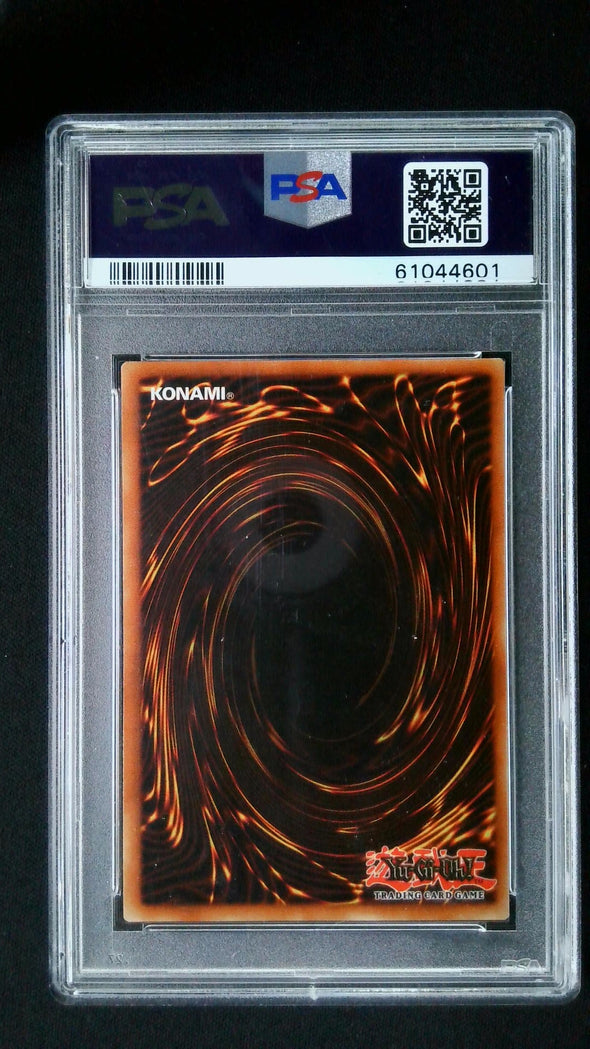 Witch of the Black Forest [1st Edition] MRD-116 YuGiOh Metal Raiders GEM MT 10