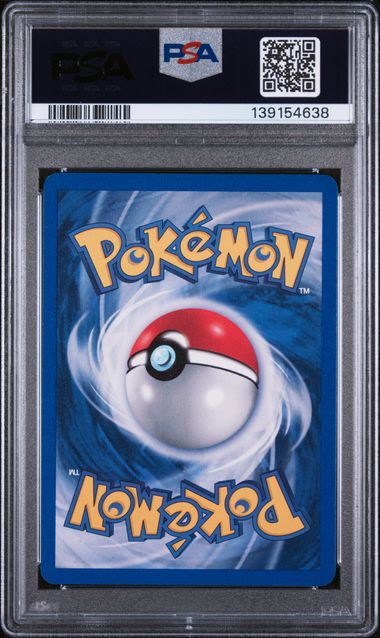MISTY'S TENTACRUEL (10) - POKEMON GYM HEROES - HOLO - NM-MT 8