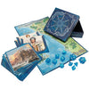 Dungeons & Dragons: 5E - Laeral Silverhand's Explorer's Kit Dice Set