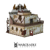 Warcradle Scenics - Retribution - Theater