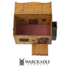 Warcradle Scenics - Red Oak - Town House