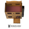 Warcradle Scenics - Red Oak - Town House