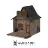 Warcradle Scenics - Red Oak - Metal Smith