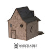 Warcradle Scenics - Red Oak - Metal Smith