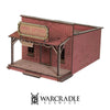 Warcradle Scenics - Red Oak - Post Office