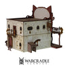 Warcradle Scenics - Red Oak - Cat House