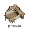 Warcradle Scenics - Red Oak - Cat House