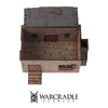 Warcradle Scenics - Red Oak - Residence