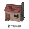 Warcradle Scenics - Red Oak - Residence