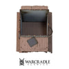 Warcradle Scenics - Red Oak - Distillery