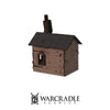 Warcradle Scenics - Red Oak - Prospectors Shack