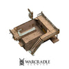 Warcradle Scenics - Red Oak - Saloon