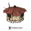 Warcradle Scenics - Black Lake Bayou - Summer House