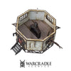 Warcradle Scenics - Black Lake Bayou - Summer House