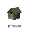 Warcradle Scenics - Dunsmouth - Fisherman's Hut