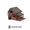 Warcradle Scenics - Dunsmouth - Tackle Shop