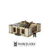 Warcradle Scenics - Super City - Mystic Mansion