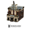 Warcradle Scenics - Super City - Tower Block