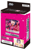 Weiss Schwarz - Oshi No Ko Trial Deck