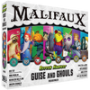 Malifaux - Multi-Faction - Rotten Harvest: Guise and Ghouls (Limited Edition)