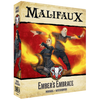 Malifaux - Guild - Ember's Embrace