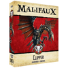 Malifaux - Guild - Clipper