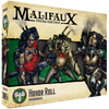 Malifaux - Resurrectionists - Honor Roll