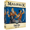 Malifaux - Arcanists - Knock Out