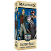 Malifaux - Arcanists - Factory Reset