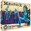 Malifaux - Neverborn - Fractured Frenzy