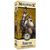 Malifaux - Outcasts - Redacted