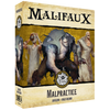 Malifaux - Outcasts - Malpractice