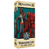 Malifaux - Explorer's Society - Widdershins Lane