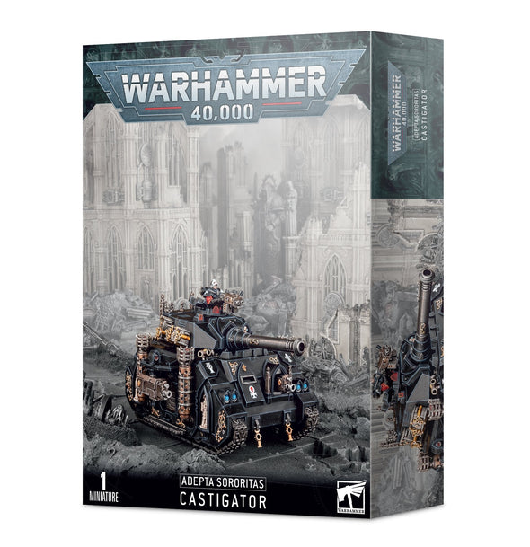 Warhammer 40,000 - Adepta Sororitas - Castigator available at 401 Games Canada