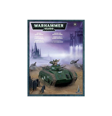 Warhammer 40,000 - Astra Militarum - Chimera available at 401 Games Canada