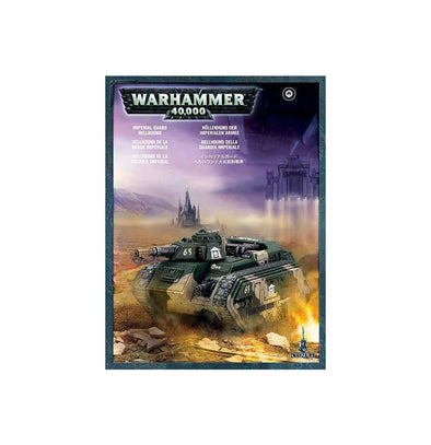 Warhammer 40,000 - Astra Militarum - Hellhound ** available at 401 Games Canada