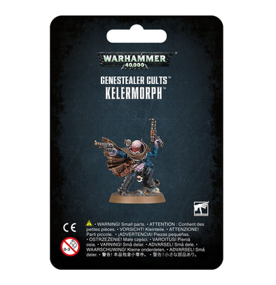 Warhammer 40,000 - Genestealer Cults - Kelermorph available at 401 Games Canada